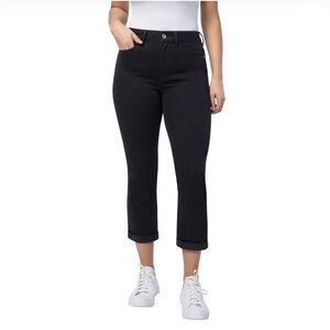 109. Santana Jeans *NWT* Women's Tummy Control Capri Pants